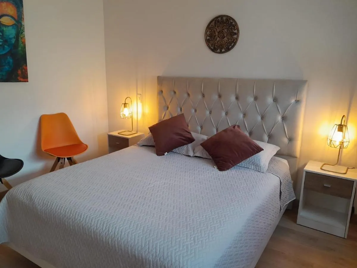 Apartamento Edificio San Basilio Sabaneta Medellín