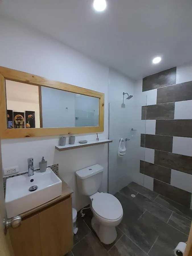 Apartamento Edificio San Basilio Sabaneta Medellín Colombia