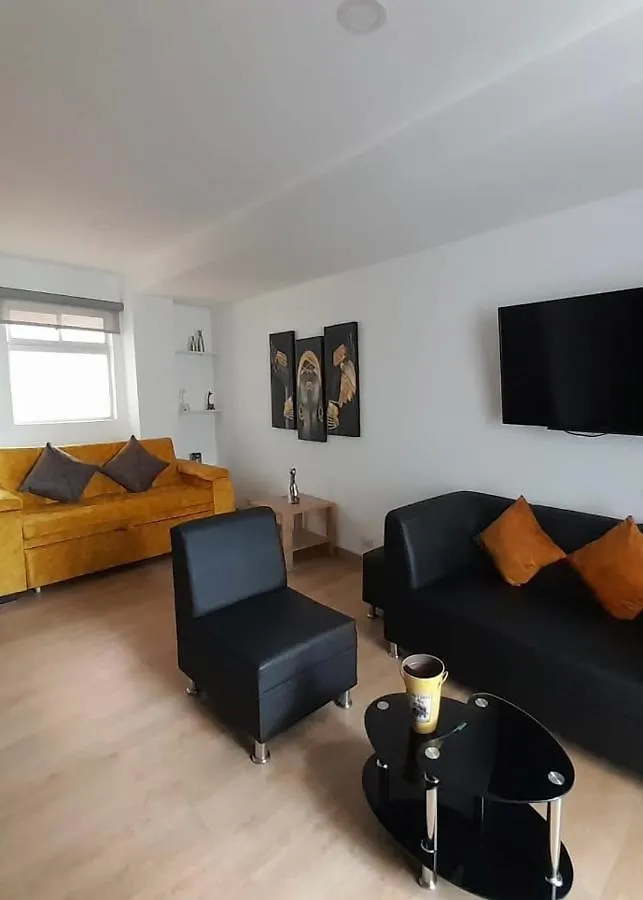 Apartamento Edificio San Basilio Sabaneta Medellín