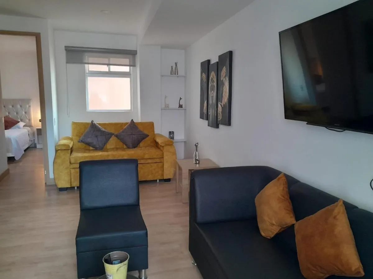 Apartamento Edificio San Basilio Sabaneta Medellín