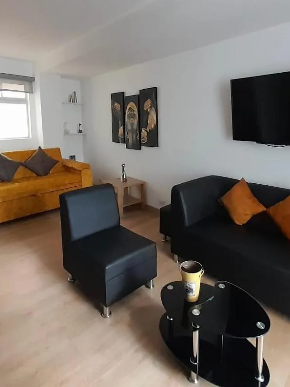 Apartamento Edificio San Basilio Sabaneta Medellín