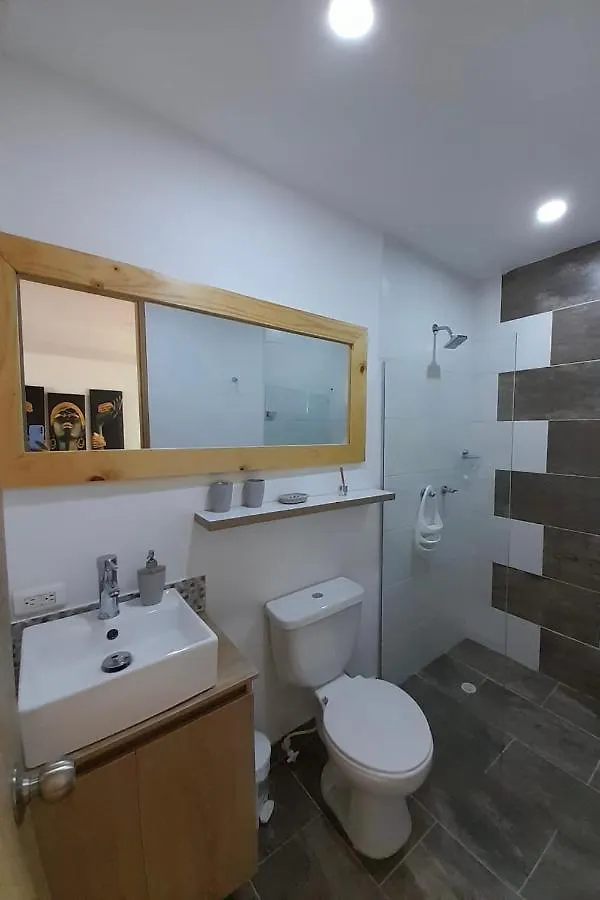 Apartamento Edificio San Basilio Sabaneta Medellín