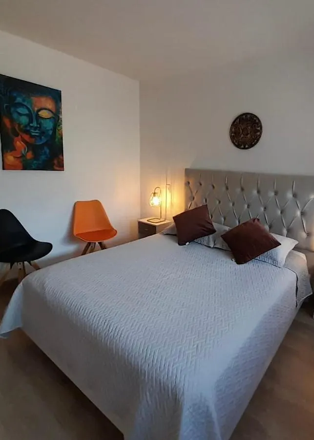Apartamento Edificio San Basilio Sabaneta Medellín