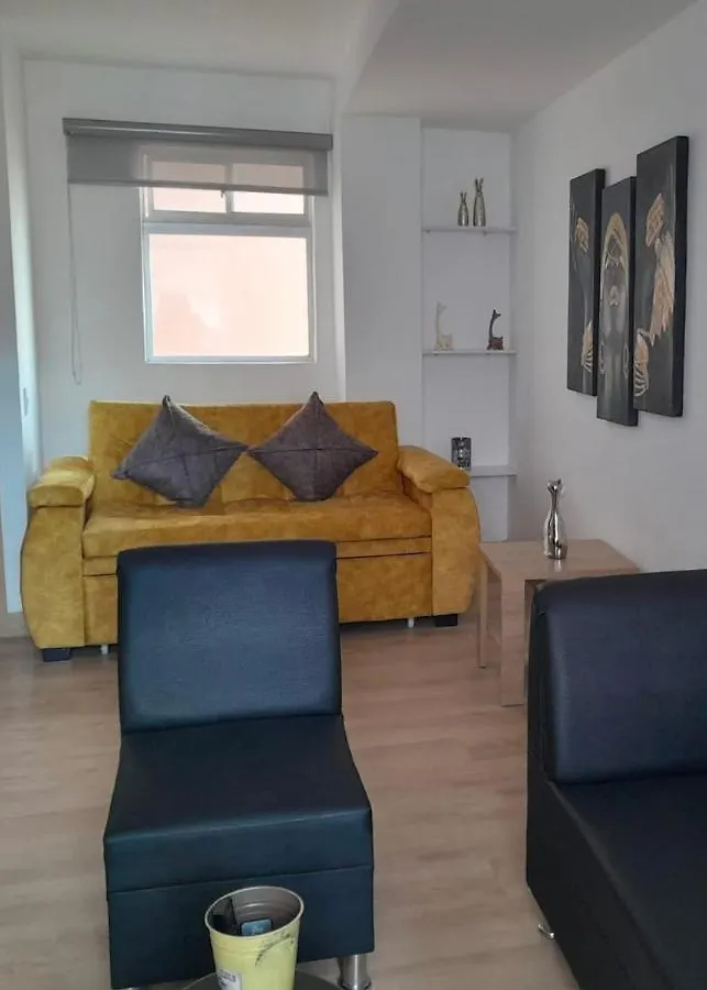 Apartamento Edificio San Basilio Sabaneta Medellín 0*,