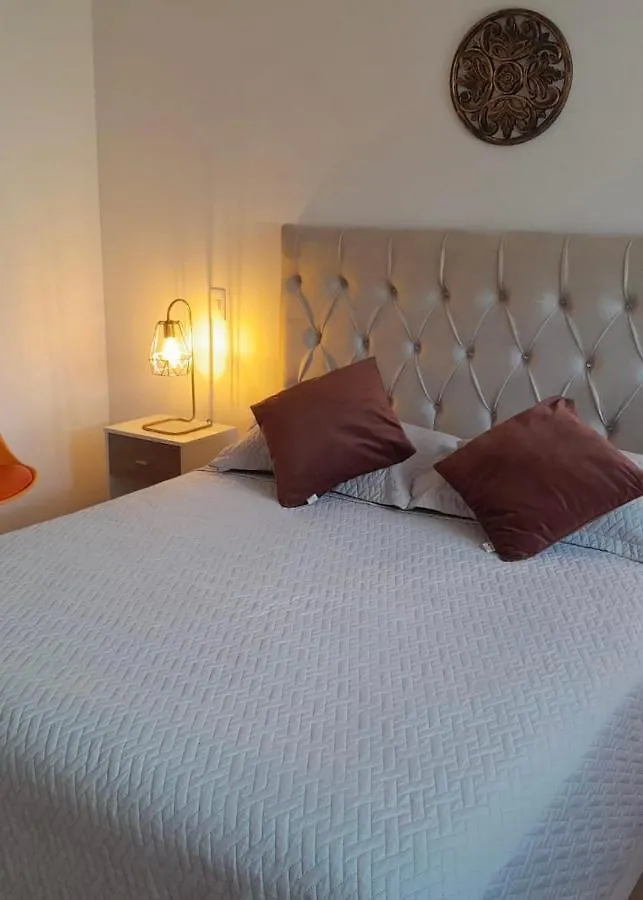 Apartamento Edificio San Basilio Sabaneta Medellín