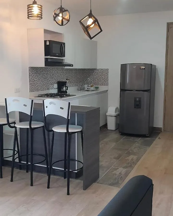 Apartamento Edificio San Basilio Sabaneta Medellín Colombia