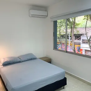 Apartamento Lleras Appartamento