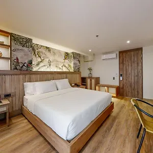 4* מלון Origen Boutique