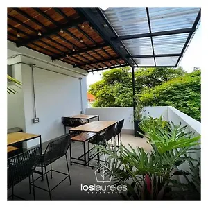  Appartement Casa Laureles