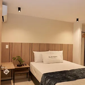 Hotel Elemont, Medellín