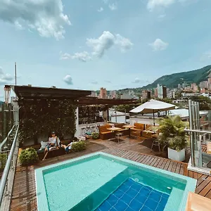 Albergue Rango Boutique, Medellín