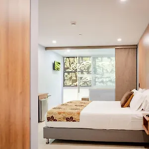 Madeiro Hotel