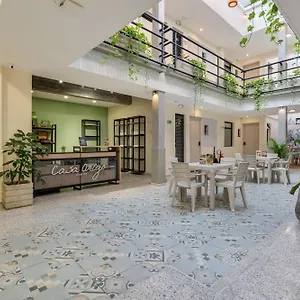  Hotel Casa Origo