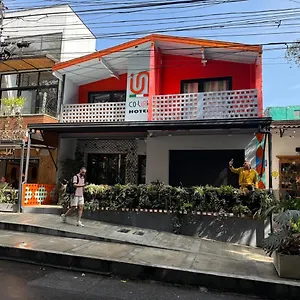 Hotel Colinkhouse, Medellín