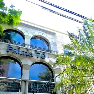 Palma 70 Hotel