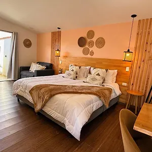 La Martina Boutique Hotel