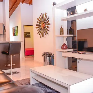 Manilla House Medellín